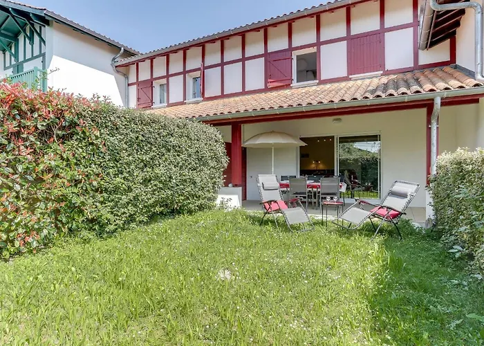 度假居 Mendi Bixta By Interhome *